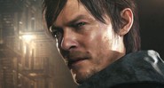 Norman Reedus - Silent Hills - Reprodução / Vídeo