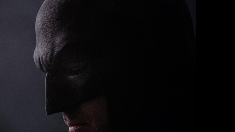 Ben Affleck - Batman v Superman: Dawn of Justice - Reprodução / Twitter