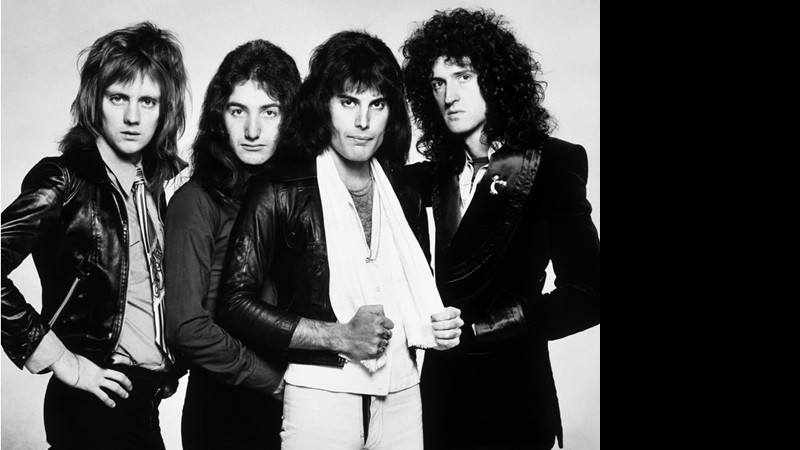 Queen - Abre - Galeria  - Divulgação