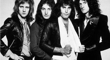 Queen - Abre - Galeria  - Divulgação