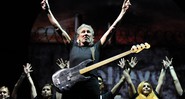 Roger Waters - The Wall - Britta Pedersen/AP