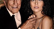 Lady Gaga e Tony Bennett' - Divulgação