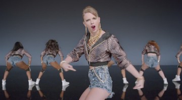 Taylor Swift - Reprodução