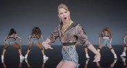 Taylor Swift - Reprodução