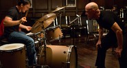 Cena do filme <i>Whiplash – Em Busca da Perfeição</i> - Reprodução/Vídeo