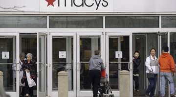 Macy's - Stephan Savoia/AP