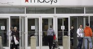 Macy's - Stephan Savoia/AP