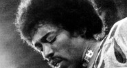 Jimi Hendrix - AP