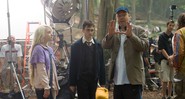 David Yates - Reprodução/IMDB