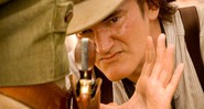 Quentin Tarantino - Reprodução