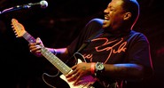 Eric Gales - Divulgação