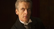 Peter Capaldi, o novo <i>Doctor Who</i> - Divulgação