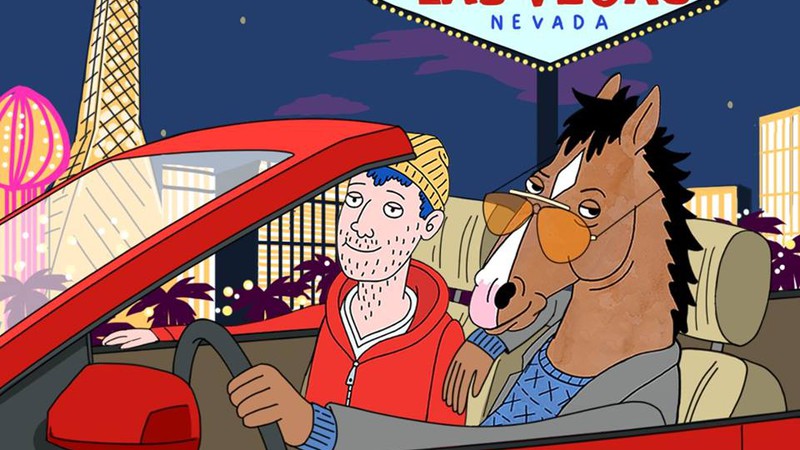 BoJack Horseman - Divulgação