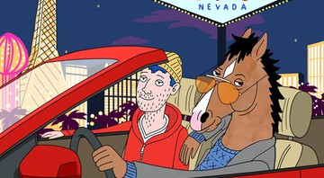 BoJack Horseman - Divulgação