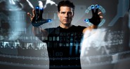 Minority Report - Reprodução