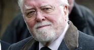 Richard Attenborough - AP/DAVE CAULKIN