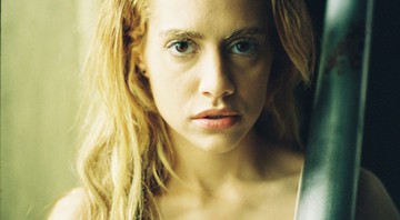 A atriz Brittany Murphy - AP