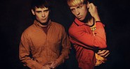 The Drums - Reprodução/Facebook