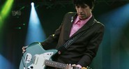 Johnny Marr - Jim Ross/AP