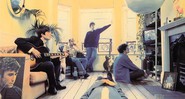 Oasis - Definitely Maybe - Reprodução