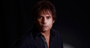 O músico Jimi Jamison  - Divulgação