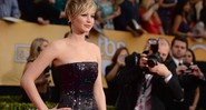 Jennifer Lawrence - Jordan Strauss/AP 