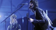 Kasabian - Chris Pizzello/AP