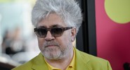 O cineasta espanhol Pedro Almodóvar - Richard Shotwell/AP