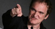 Quentin Tarantino (Foto:Virginia Mayo/AP)