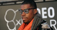 O músico e produtor Flying Lotus - Evan Agostini/AP