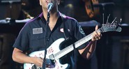 Tom Morello - Owen Sweeney/AP