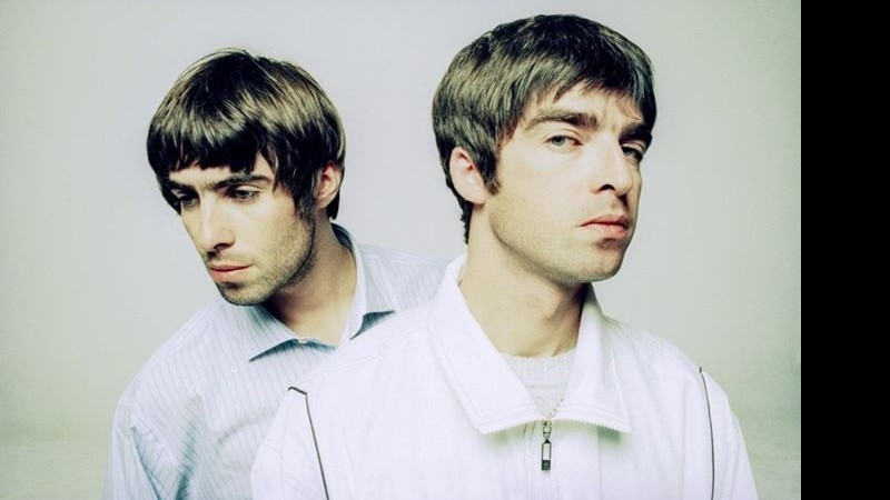 Oasis - Reprodução/Facebook