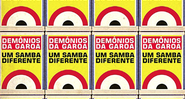 Demônios da Garoa