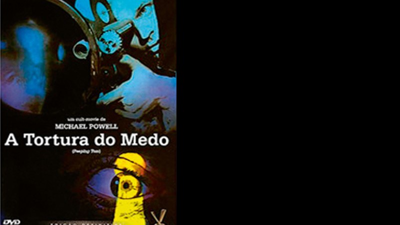 Filme inglês cultuado e amaldiçoado ganha edição nacional.