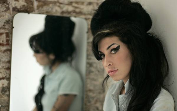 Amy Winehouse - AP