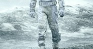 Pôster de <i>Interstellar</i> revelado pela revista <i>Empire</i> - Divulgação