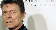 O músico David Bowie - Stephen Chernin/AP