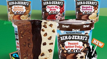  Ben & Jerry’s - Reprodução