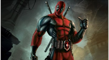 Deadpool é mais um personagem dos quadrinhos a ganhar um filme próprio.   - Divulgação