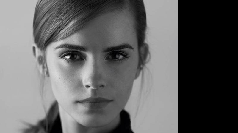 Emma Watson - ONU - Reprodução/Facebook