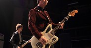 Galeria - discos aguardados - Johnny Marr - Owen Sweeney/AP