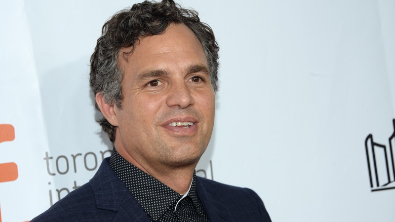 O ator Mark Ruffalo  - Evan Agostini/AP