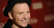 Stuart Murdoch, frontman do Belle & Sebastian - Chris Pizzello/AP