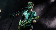 Franz Ferdinand em São Paulo - Fabio Nunes/Divulgação