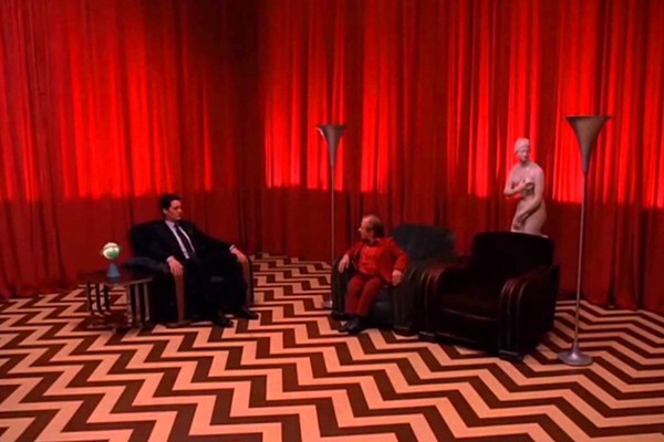 Twin Peaks - Reprodução