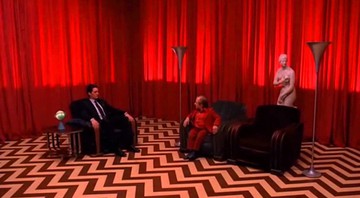 Twin Peaks - Reprodução