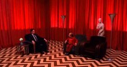 Twin Peaks - Reprodução