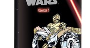 Capa da edição <i>Comics Star Wars</i> - Divulgação