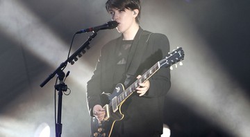 The xx - Greg Allen/AP