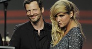 Kesha e Dr. Luke - AP/Chris Pizzello	